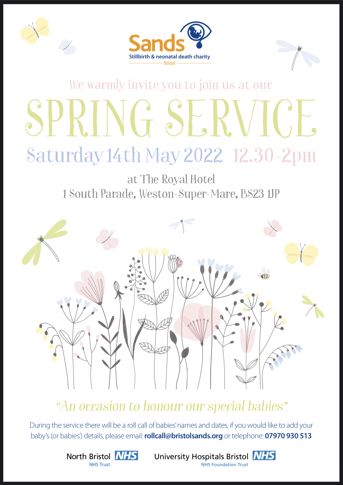 Spring Service