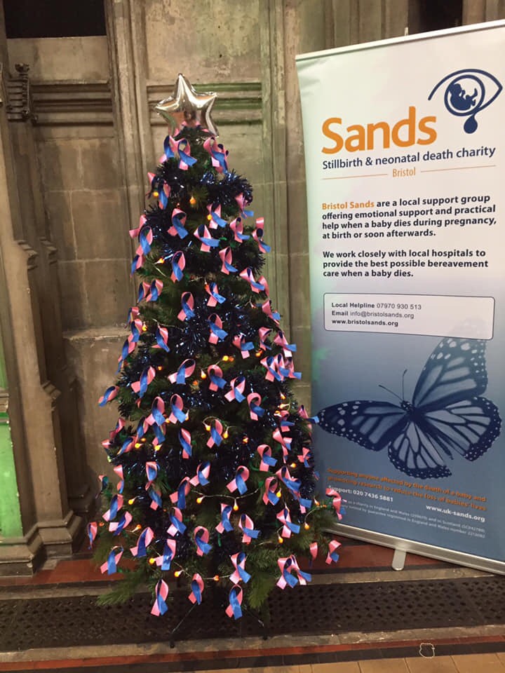 Bristol Sands Treefest