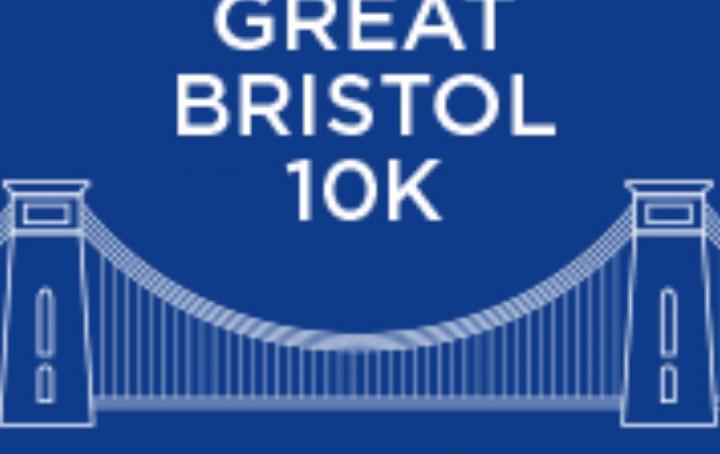 Bristol 10k 2019